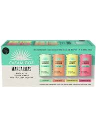CASAMIGO MARGARITAS 8PK