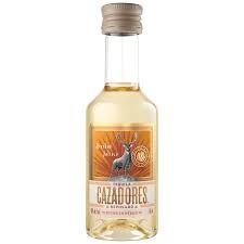 Cazadores 50ml
