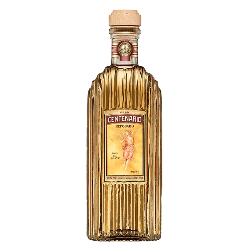 GRAN CENTENARIO REPOSADO TEQUILA 375ML