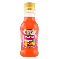CHI CHI'S MAI TAI 187ML