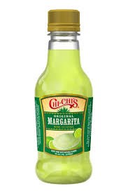 CHI CHI'S MARGARITA 187ML