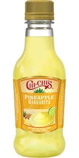 CHI CHI'S PINEAPPLE 187ML