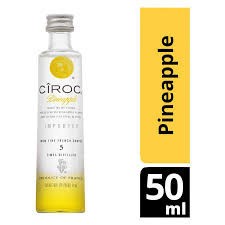 Ciroc Pineapple 50ml