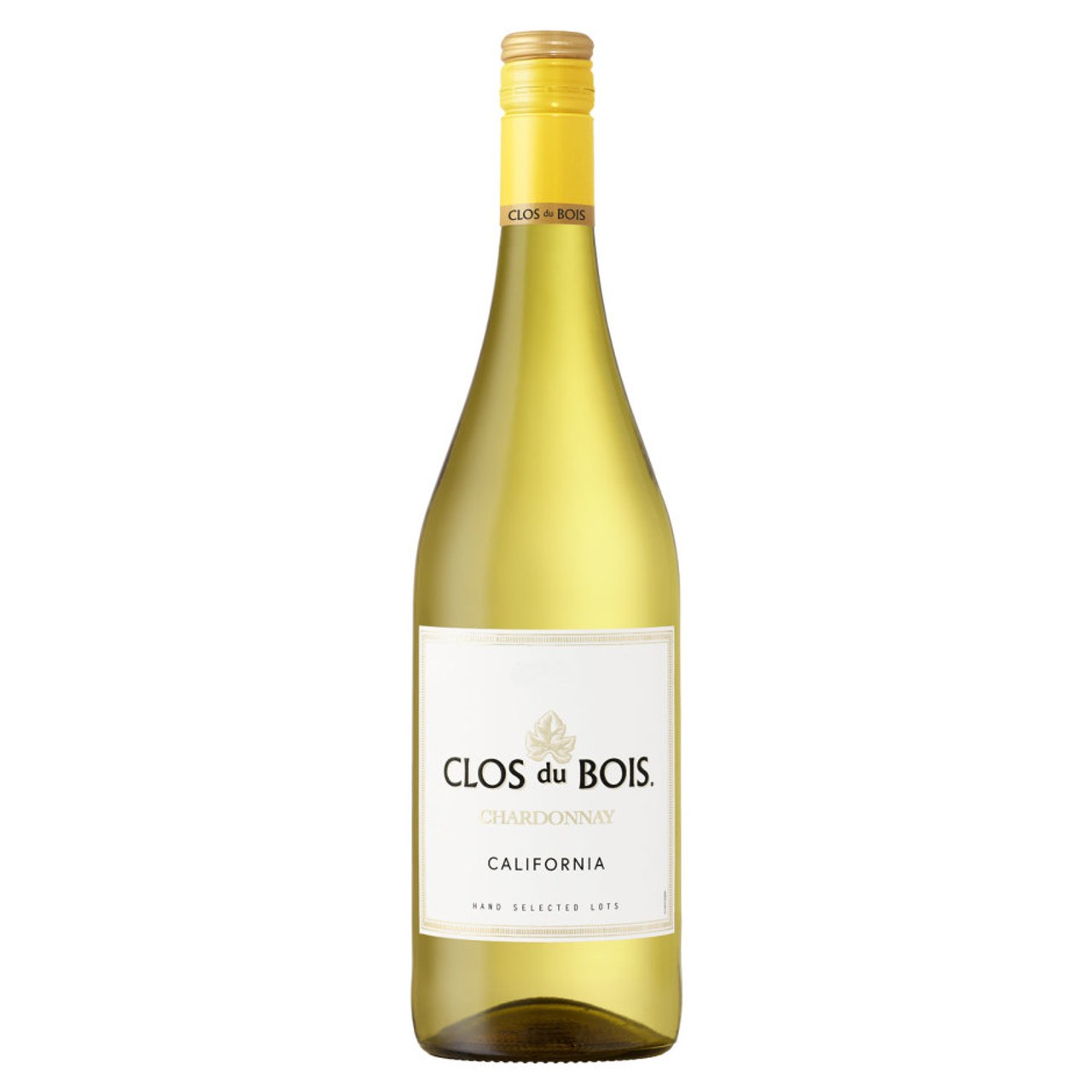 CLOS DU BOIS CHARDONNAY 750ML
