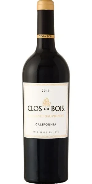 CLOS DU BOIS CABERNET SAUVIGNON 750ML