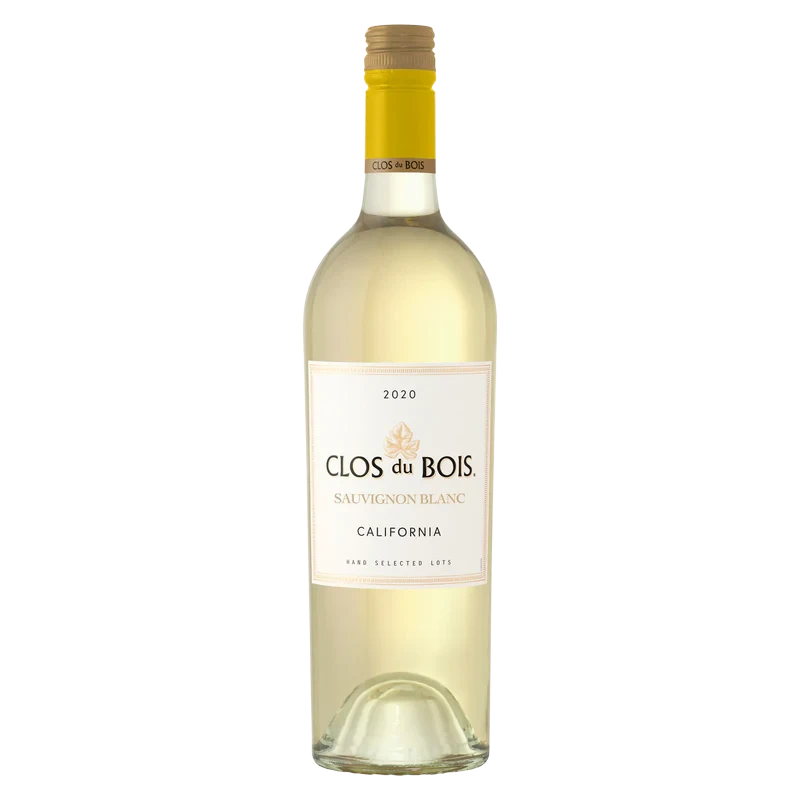 CLOS DU BOIS SAUVIGNON BLANC 750ML