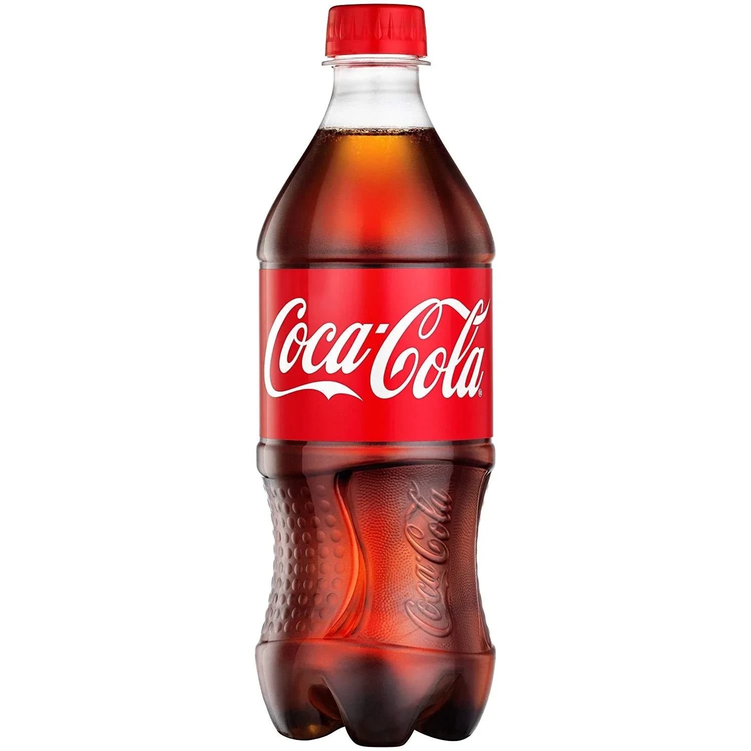 COCA-COLA CLASSIC COKE 20OZ
