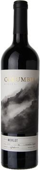 Columbia Winery Merlot 750ml