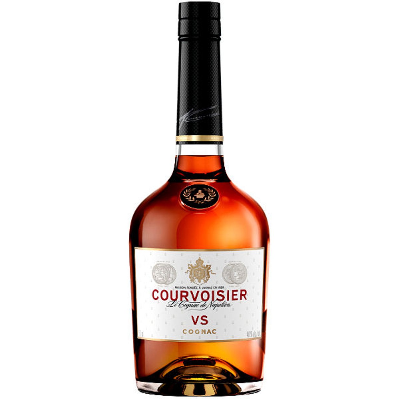 COURVOISIER COGNAC VS 750ML