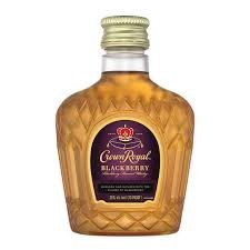 CROWN BLACKBERRY 50ML