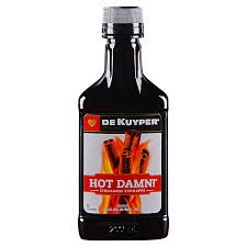 Dek. Hot Damn 100 200ml