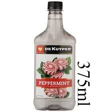 Dek. Pep. 375ml
