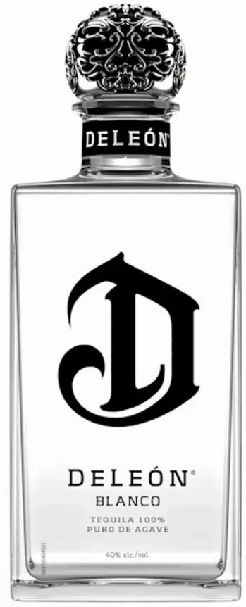 DELEON BLANCO TEQUILA 375ML