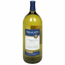 Delocato Chard. 1.5L