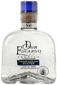 Don Eduardo Silver 750ml