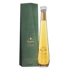 Don Eduardo Anejo 750ml