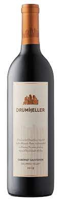 DRUMILLERS CAB 750ML
