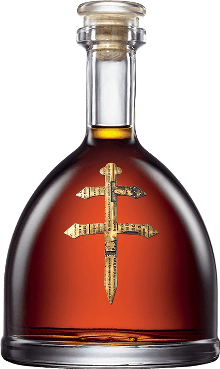 D'USSE VSOP COGNAC 750ML