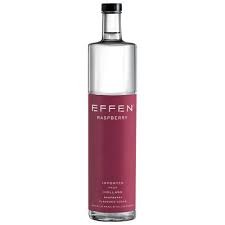 Effen  Raspberry 375ml