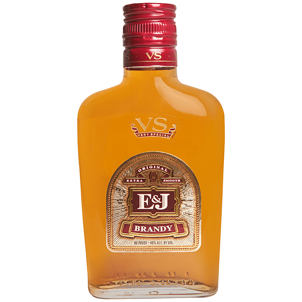 E&J Brandy 200ml