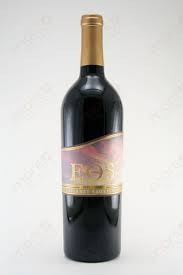EOS Paso Robles 750ml