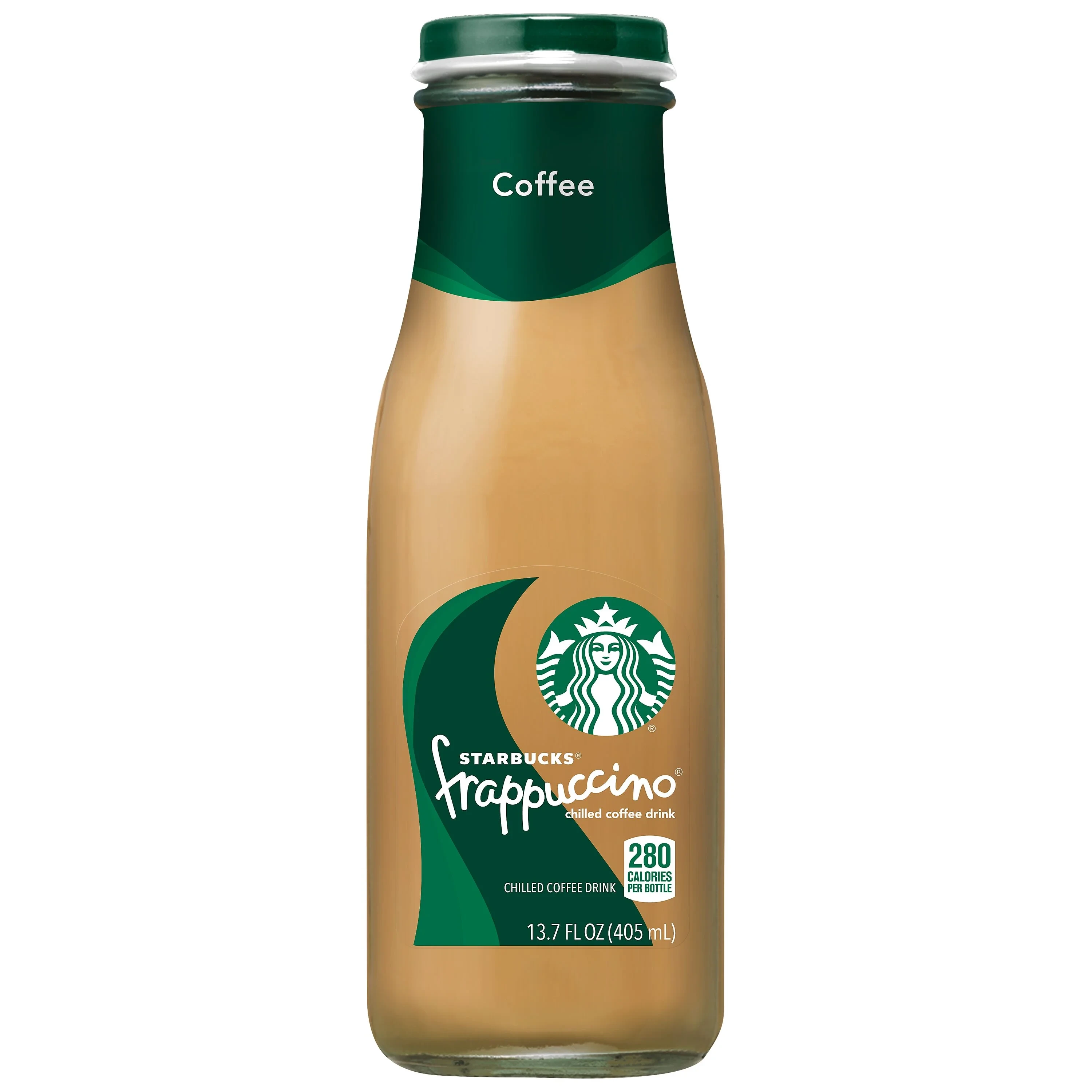 Starbucks Coffee Frap. 13.7oz