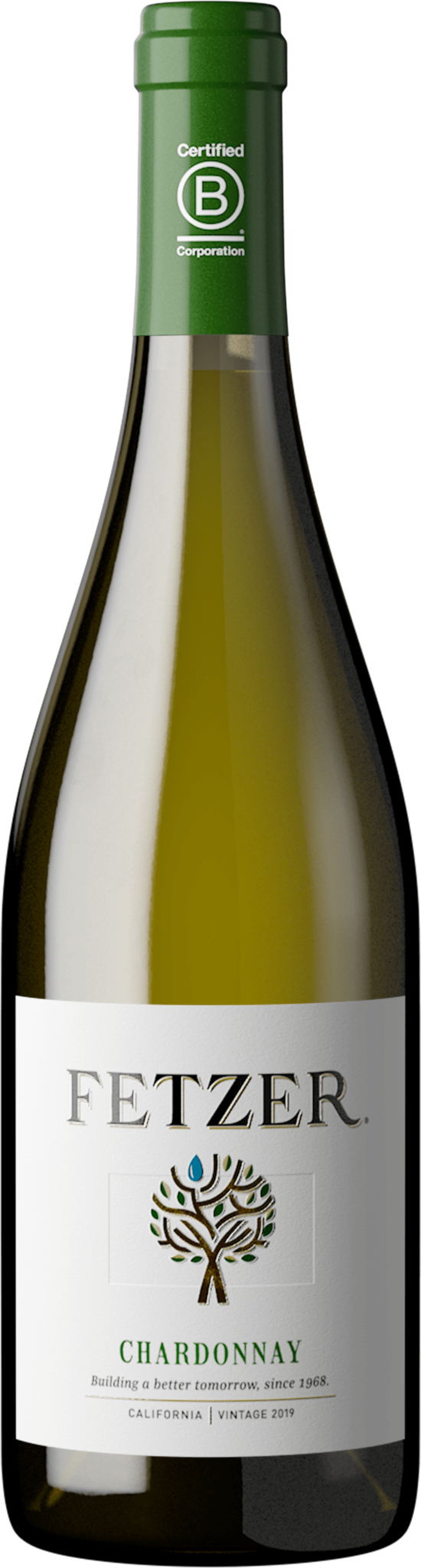Fetzer Sundials Chard. 750ml
