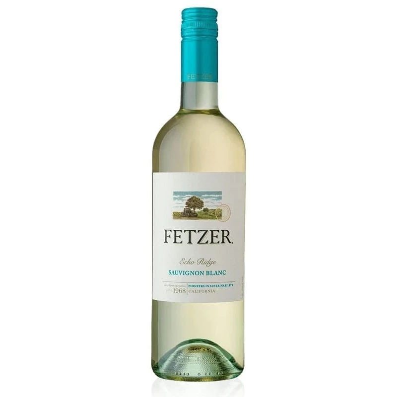 Fetzer Sau. Blanc 750ml