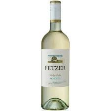 Fetzer Moscato 750ml