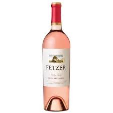 Fetzer Wt. Zin.  750ml