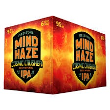 FW MINDHAZE COSMO6PK