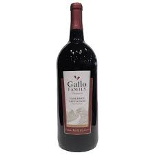 Gallo Cab. 1.5L