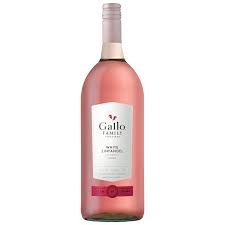 Gallo Wht. Zin. 1.5L