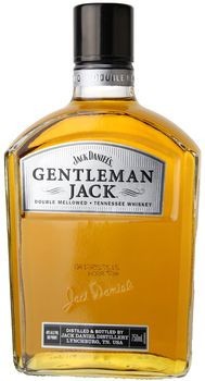 Gentleman Jack 750ml