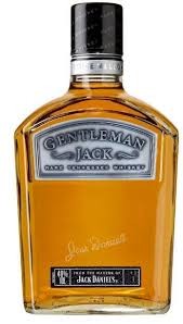 Gentleman Jack 200ml