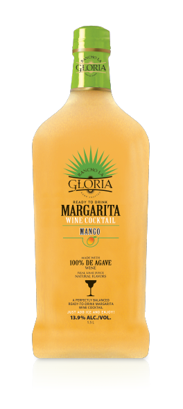 GLORIA MAR. MANGO 750ML