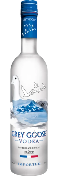 GREY GOOSE VODKA 375ML