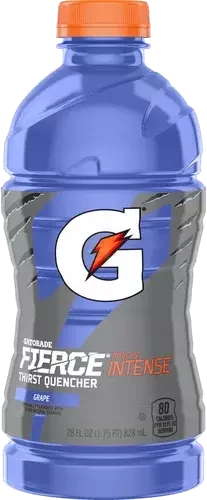 GATORADE THIRST QUENCHER GRAPE 28OZ