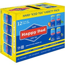 HAPPYDAD12PK ALL VARIETY