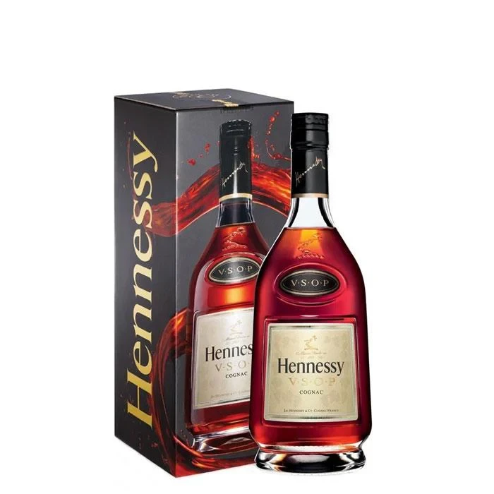 HENNESSY VSOP COGNAC 375ML