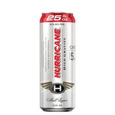 Hur. High Gravity 25oz Can