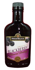 HW BlackBerry 200ml