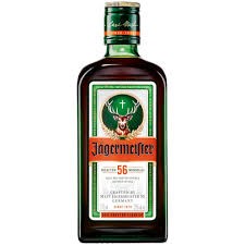 Jager 375ml