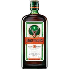 Jager 750ml