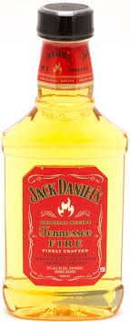 JD Fire 200ml