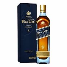 JOHNNIE WALKER Blue Label 200ml