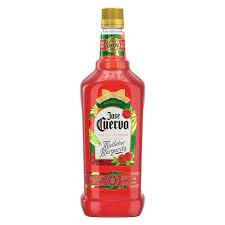 Jose Cuervo Marg. Str. 750ml