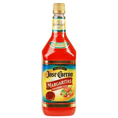 Jose Cuervo Auth. lime 1.75ml