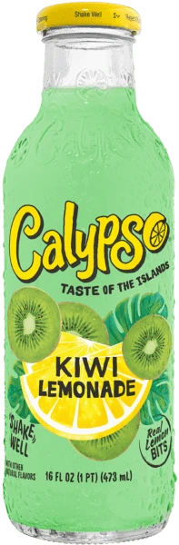 CALYPSO KIWI LEMONADE 16OZ