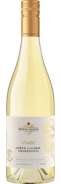 KJ Chard. 750ml